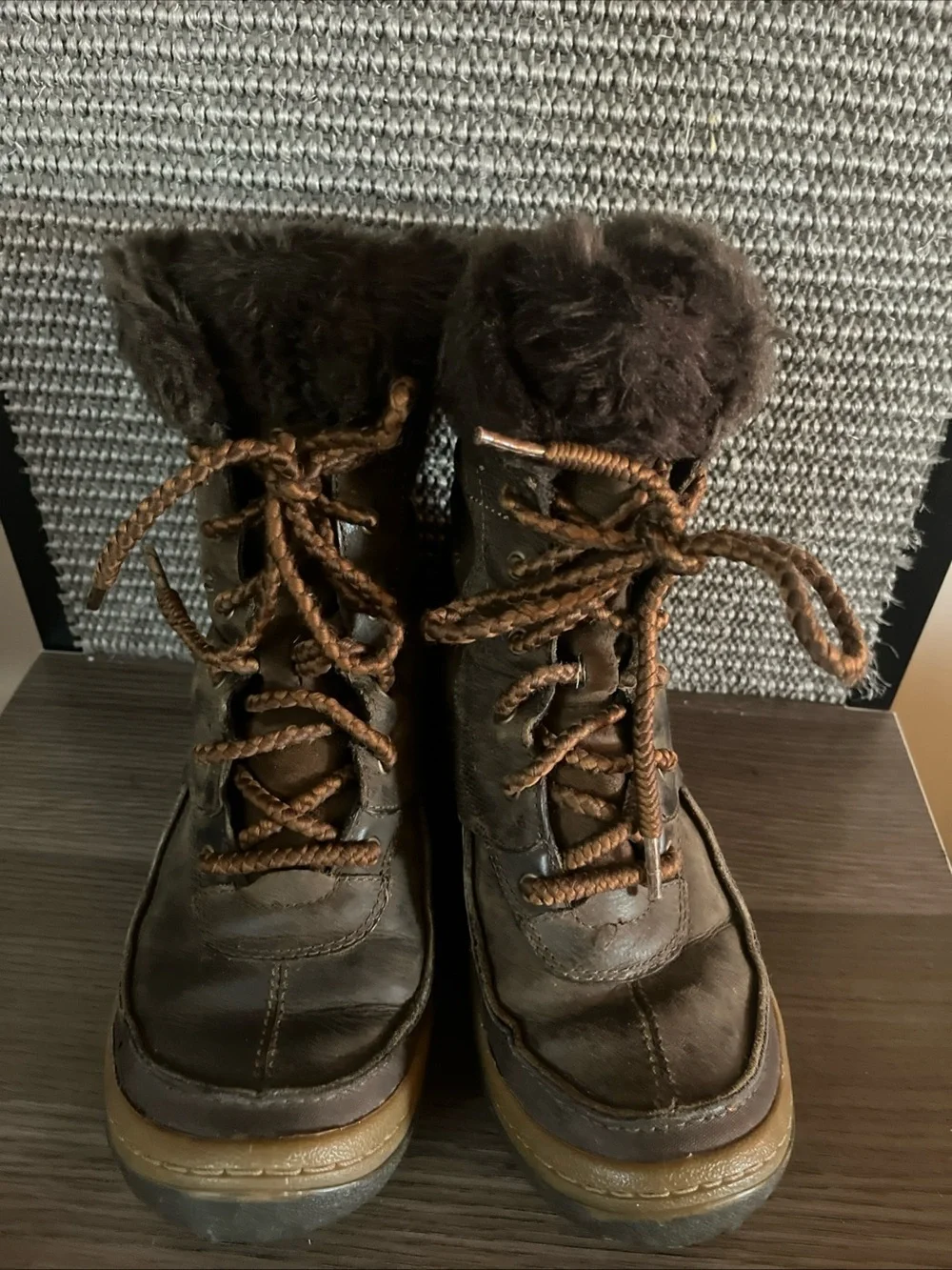 Merrell insulated winter
